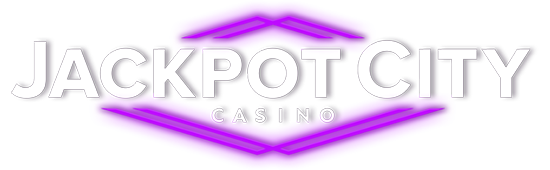 Jackpot City Casino logo