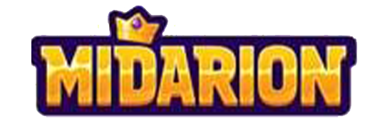 Midarion Casino logo