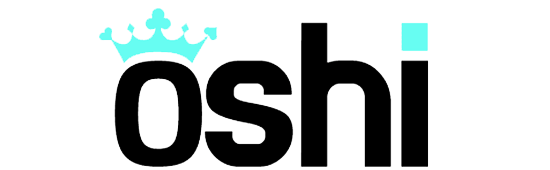 Oshi Casino logo