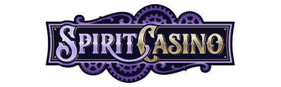 Spirit Casino logo